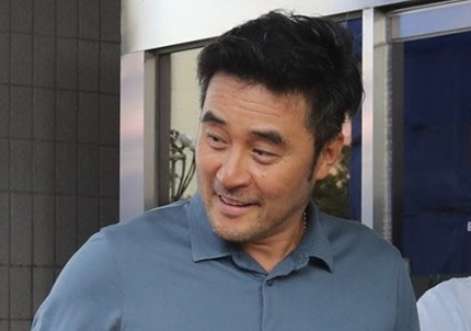  보복운전 혐의 최민수 "인정하지 않아…배우라 더 부각됐다"