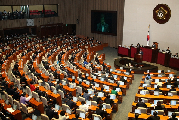  [재개발] 재개발·재건축 시공사 수주비리 세 번 걸리면 영구퇴출… 정비사업 초강수 규제