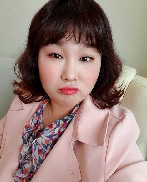 개그우먼 김민경, 남동생 사망으로 '충격'