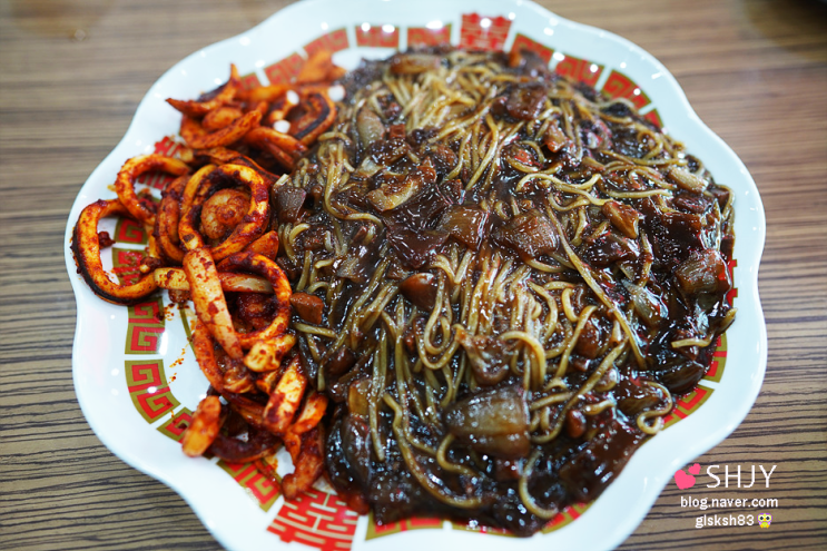  [당진맛집] 당진맛집 삽교천 서유기짬뽕 맛있는녀석들 김준현 짜장면집 쟁반짜장, 복분자탕수육 냠냠