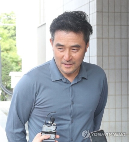  검찰 '보복운전 혐의' 최민수에 징역 1년 구형…이유는?