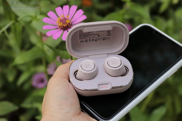  무선이어폰 추천 뱅앤올룹슨 Beoplay E8 2.0 음질 실화인가?