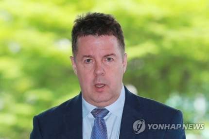 '마약투약' 로버트할리 징역형 집행유예 구형…'눈물' 사죄