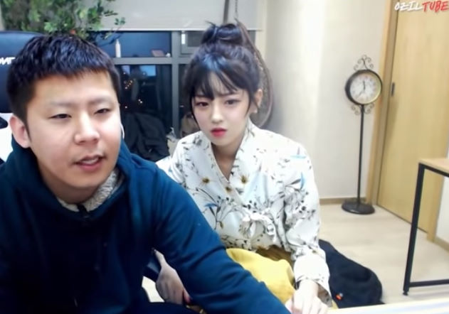  BJ서윤 나이 해외에서 무슨 일?