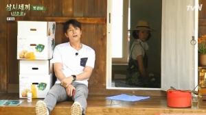 정우성 , 음치 모드 공개를 , 깜짝쇼에 삼시세끼 일행들 화들짝 - 충청매일 정우성 , 음치 모드 공개를 , 깜짝쇼에 삼시세끼 일행들 화들짝 - 충청매일