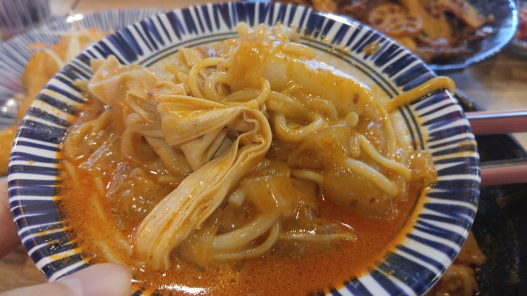  [문정동마라탕] 문정역마라탕 맛집은 마라공방문정점이 엄지척!