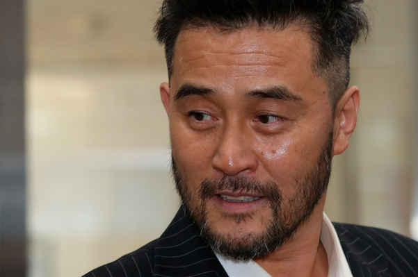  검찰, '보복운전 혐의' 최민수에 징역 1년 구형 "욕설 후회않는다"