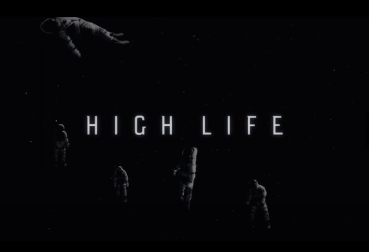  영화 하이 라이프 (High Life, 2018) 로버트 패틴슨의 인간의 존엄성에 대한 성찰