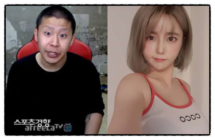  해외 원정 도박, BJ철구만이 아니었나…서윤·우창범·외질혜까지 소환