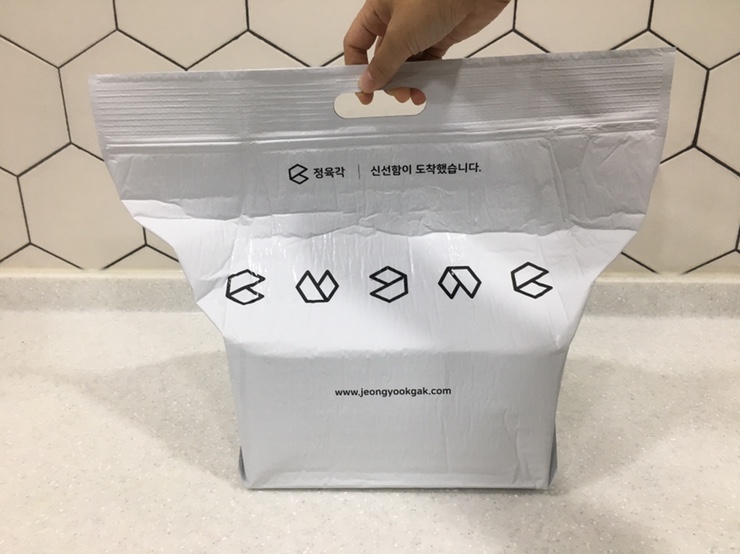  인터넷 정육점, 초신선 정육각