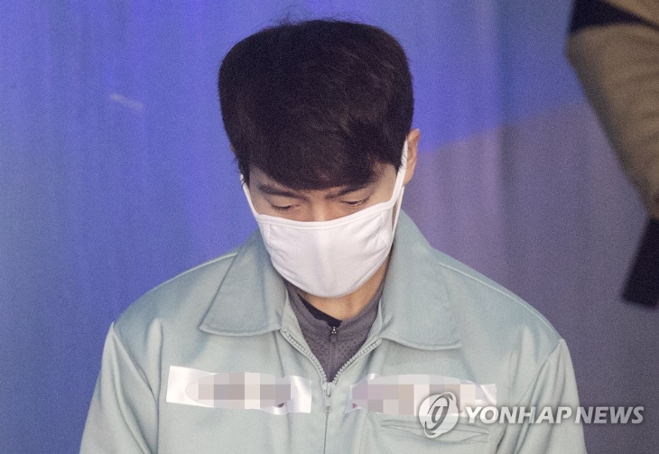  [손승원] 무면허 음주 운전 후 도주라는 중범죄를 저지른 뮤지컬 배우 “손승원”
