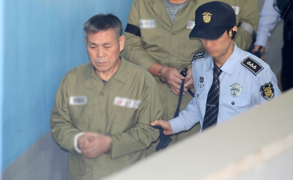  이재록 목사 징역 16년 확정, 여신도 6명 성폭행