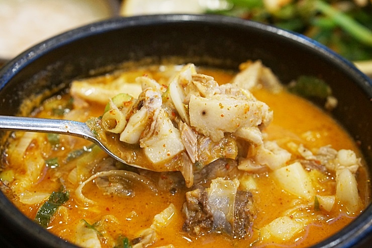  서울 맛집 추천 찾아 나설 수밖에 없는 3대 순댓국 신의주찹쌀순대
