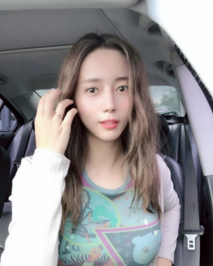  최송현 결혼 전제로 열애 중 남자친구 비연예인 다이버 강사