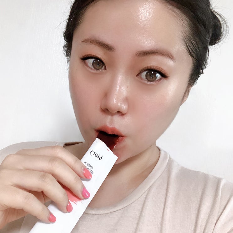  김정민콜라겐, 바이오리 이너뷰티 피쉬콜라겐