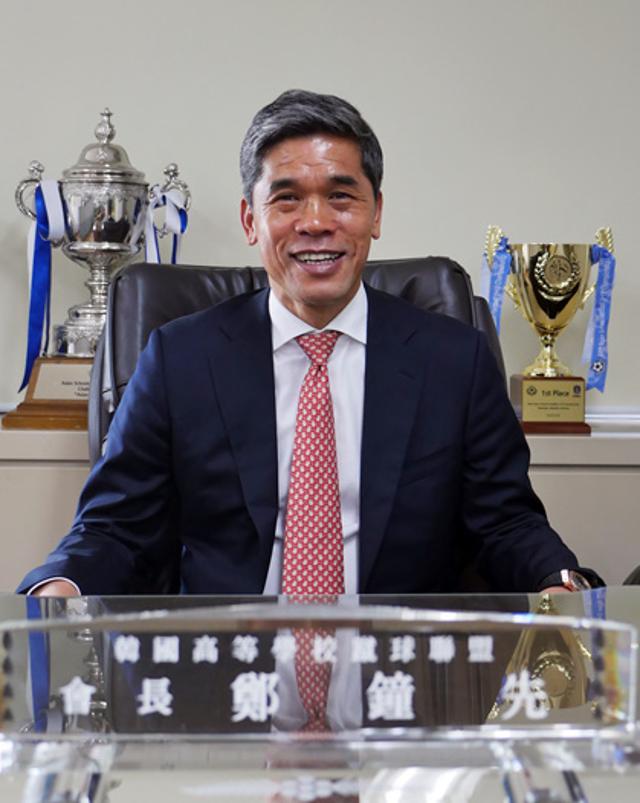  충격! 고교 축구감독 정종선 학부모 성폭행 의혹