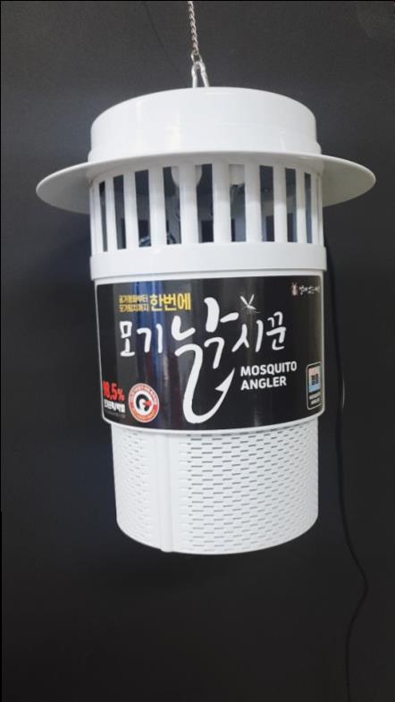 모기퇴치기 :: 몸에 좋은 천연모기 퇴치제에 날파리 트랩까지?