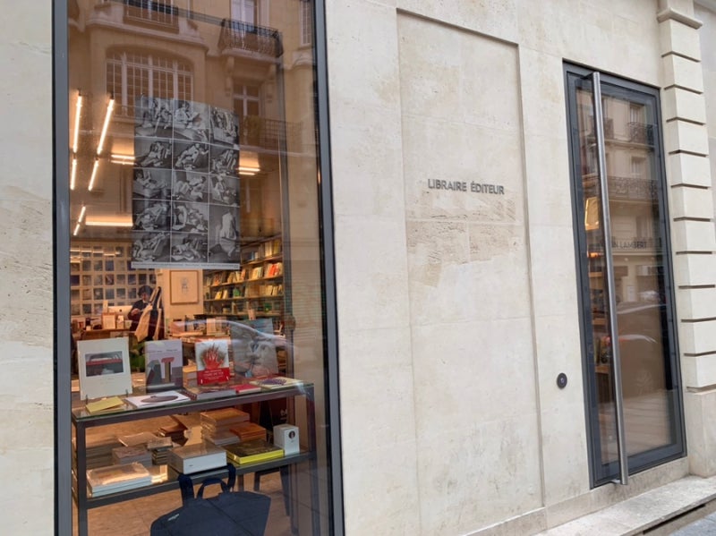 파리_ 어쩌다 파리 서점투어 _ 파리_ 어쩌다 파리 서점투어 _