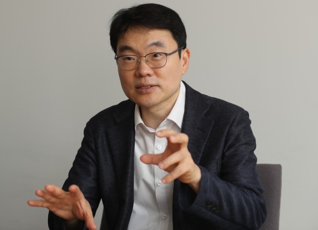 박상준 와세다대 교수 “한국, 현 상황에선 강경대응 밖엔 없어”