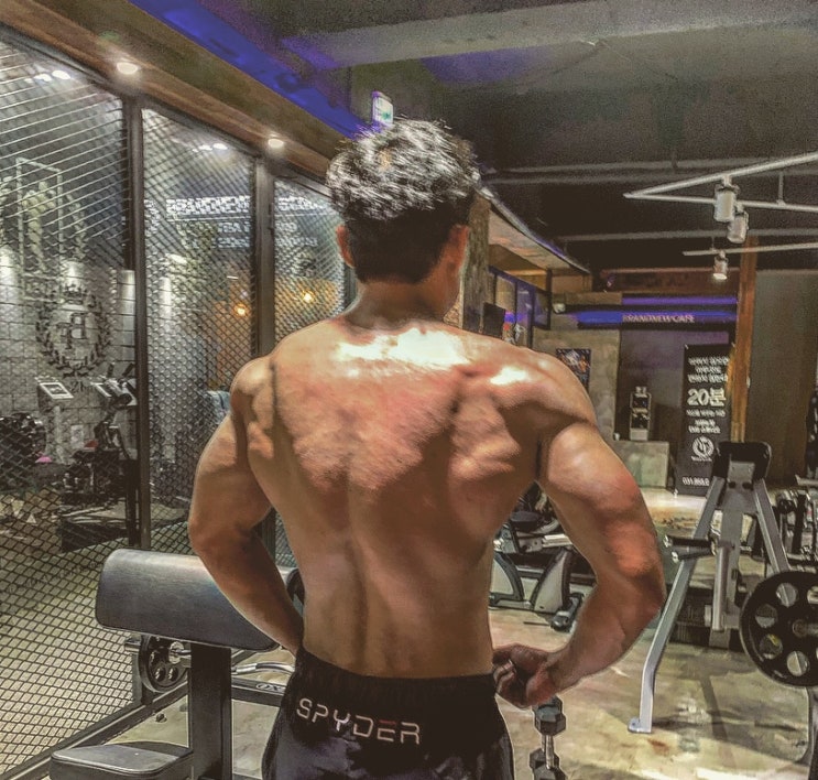  #의정부바디프로필 #의정부헬스장 1등 PT샵 (의정부최고의 #피티샵) #브랜뉴핏 #의정부역헬스 #식스팩