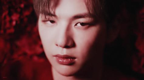  강다니엘을 다시 돌아보며..마음을 추수려
