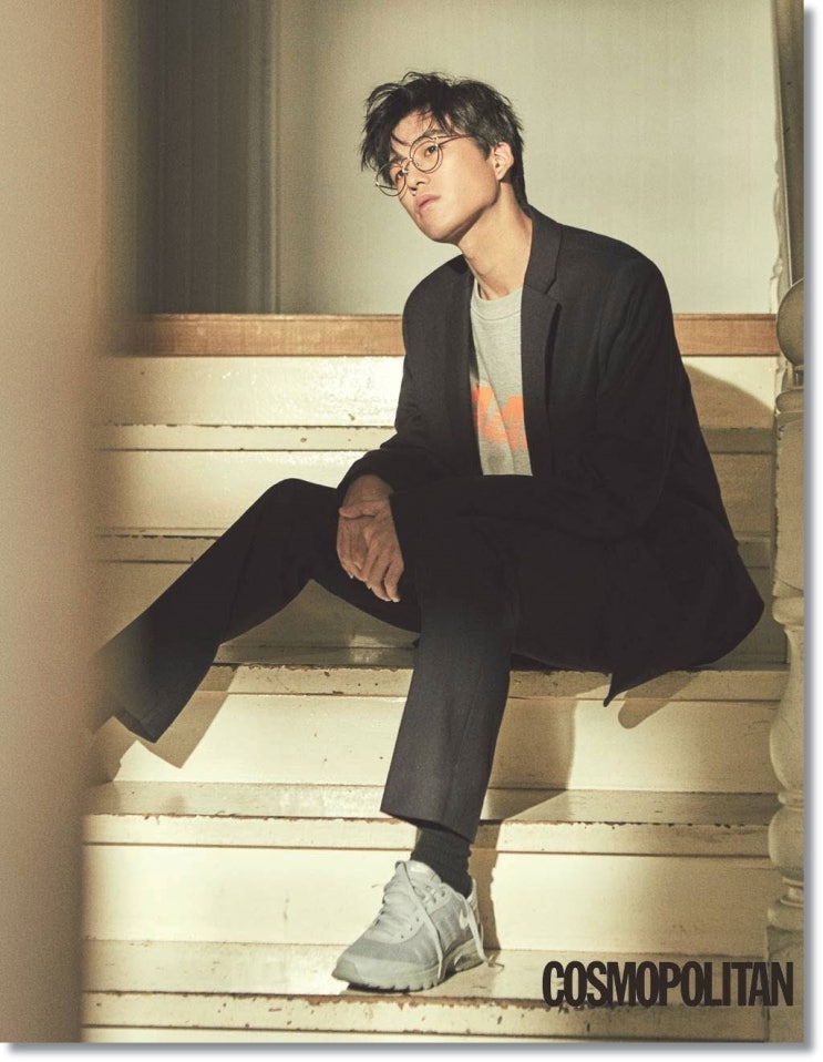  중독성 넘쳐서 늘 음악과 함께 하는 가수 곽진언