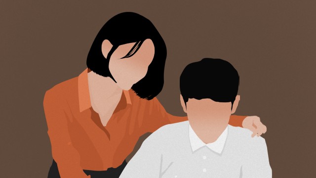  충북 여교사 사건