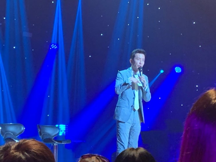  유희열의 스케치북 자유석 당첨 /녹화 2019.08.06.