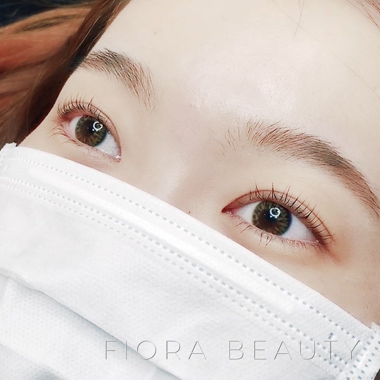  피오라뷰티샵 대구속눈썹펌. 감삼동속눈썹펌.대구속눈썹펌잘하는곳 속눈썹연장