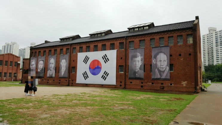  서대문 형무소:: 한국인이라면 꼭 가봐야하는 곳