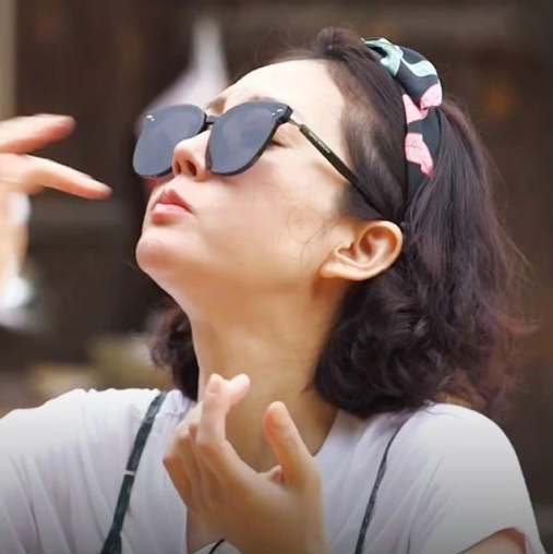  삼시세끼 염정아 선글라스 :: 젠틀몬스터 식스베어스