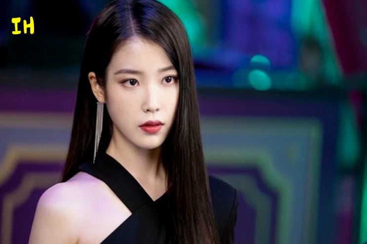  아이유 이지은 키 나이 탐구 드라마 호텔 델루나 장만월 역할