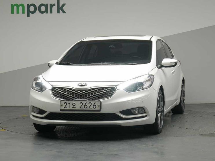 기아 K3 1.6GDI 노블레스 / 2013년식 / 85,652km / 오토 / 가솔린 / 206515511 기아 K3 1.6GDI 노블레스 / 2013년식 / 85,652km / 오토 / 가솔린 / 206515511