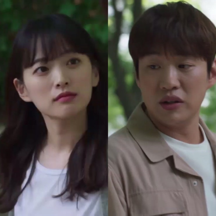  멜로가 체질 2회 줄거리 예고(금토드라마 jtbc)