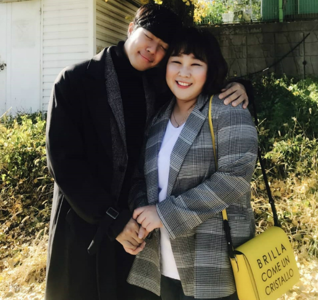  개그우먼 "김민경" "남동생" 갑작스러운 비보... "충격"