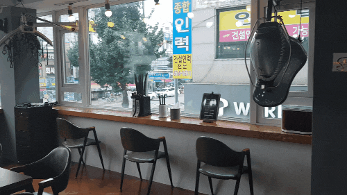  부천역미용실. 키요라헤어 (부천남부역 가성비 염색 파마 펌)