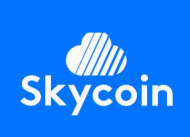[스카이코인] 진정한 탈 중앙화 블록체인을 지향하는 스카이 코인 프로젝트 (sky coin)