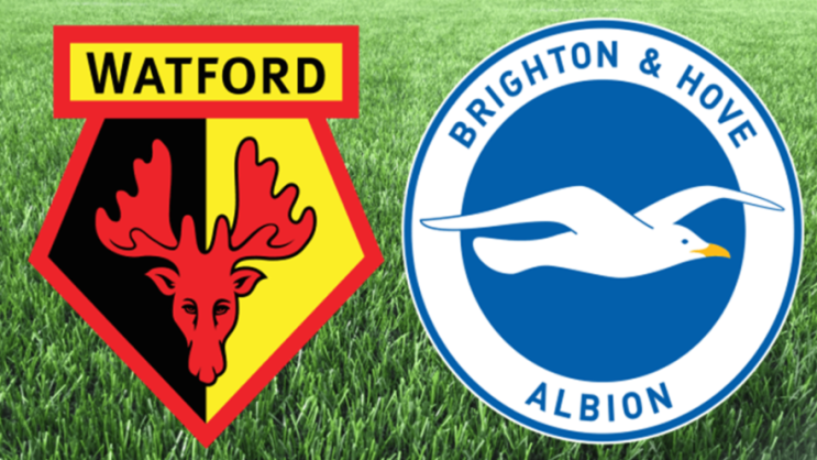  8월10일 [EPL] 왓포드vs브라이튼 축구분석 -털보픽-
