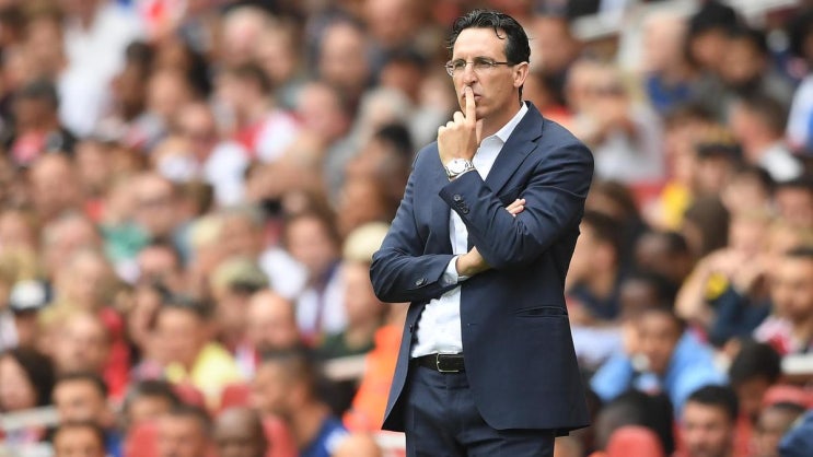  [Arsenal]2019-20 아스날 이적시장 결산 정리