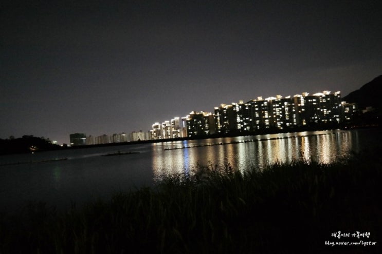  대구 월광수변공원 아이와 산책하기좋은공원 태봉이