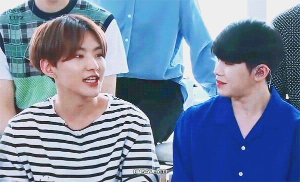  ^세븐틴호우^ 츤데레공x지랄수(지랄병20)