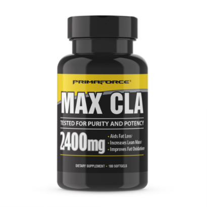  (55% 할인)PrimaForce 맥스 CLA 소프트젤