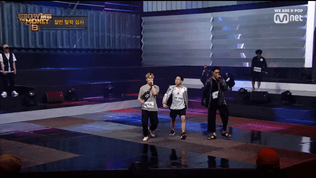  [쇼미더머니8 3회] 지호 지방시 VS 뉴챔프. 누가 더 민폐인것인가......