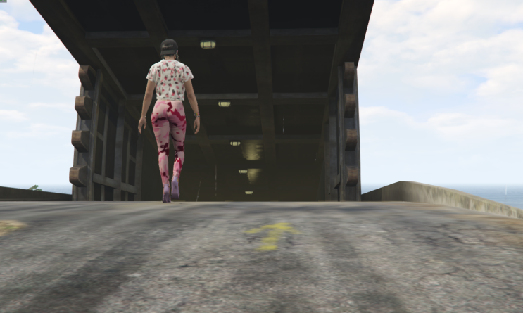  GTA5(그타5) - 온라인 : 벙커보급 과 무기 연구 / 무기밀매