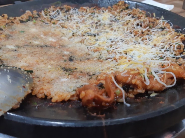  포방터시장 골목식당 부라더쭈꾸미 먹어본사람c
