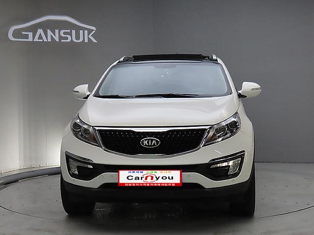 기아 더뉴스포티지R 디젤 2WD 프레스티지 / 2015년식 / 90,000km / 오토 / 디젤 / 316809783 기아 더뉴스포티지R 디젤 2WD 프레스티지 / 2015년식 / 90,000km / 오토 / 디젤 / 316809783