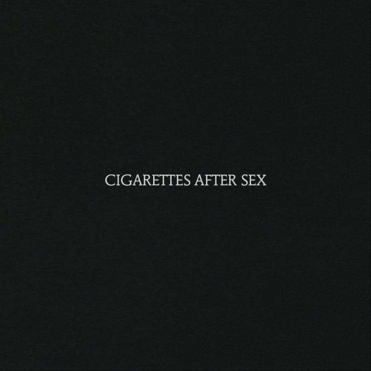  Cigarettes After Sex - Sweet 가사/해석/뮤비