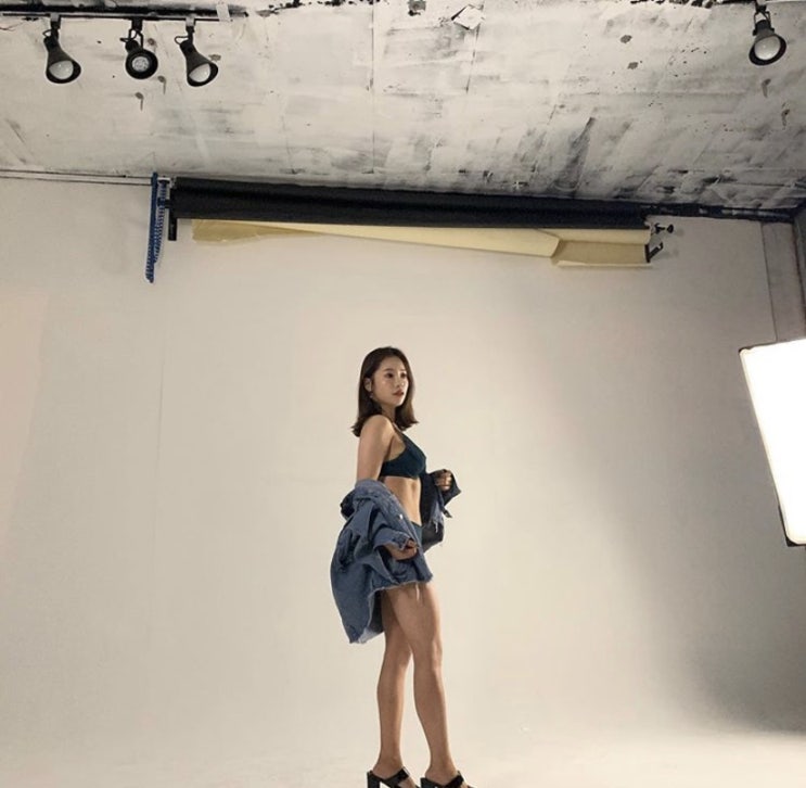  #바디프로필 #비포애프터 도전하는 아름다움 ! 회원님들의 도전은 ing [부산시청피티, 부산시청pt, 연산동피티, 연산동pt, 부산ems트레이닝]