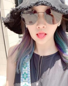 박소담, “요로케덥다구요...?” 근황공개 눈길 - 업코리아 박소담, “요로케덥다구요...?” 근황공개 눈길 - 업코리아