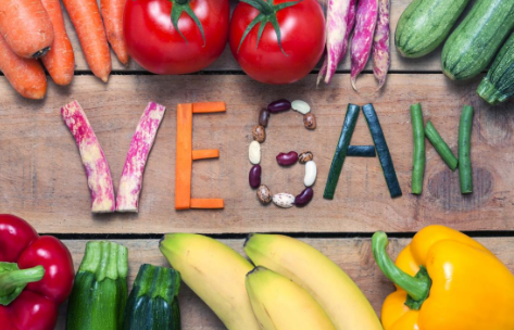  비건(Vegan)은 단지 채식주의자를 뜻하지 않는다, <아무튼 비건> (2)